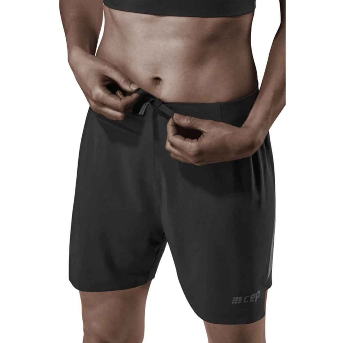 Функциональные шорты CEP C451W свободного кроя 5 inch, женские купить в OrtoMir24