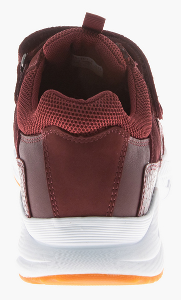 полуботинки кроссовки 65-181-7 Sursil-Ortho на демисезон