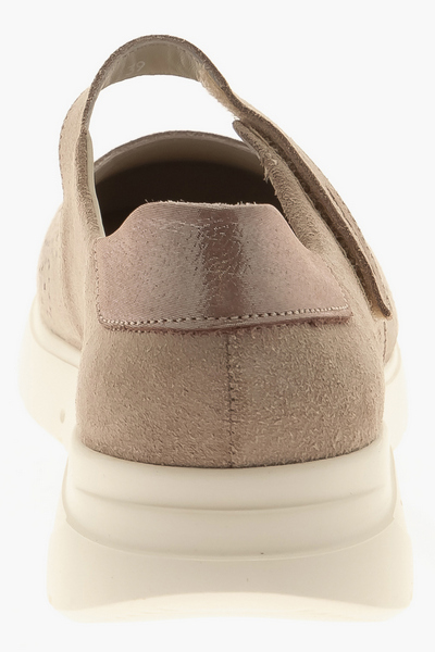 туфли 242105 Sursil-Ortho на лето