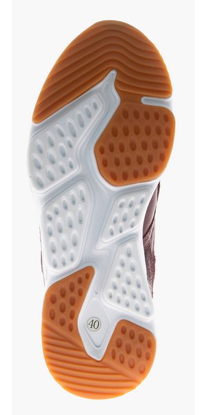 полуботинки кроссовки 65-181-7 Sursil-Ortho на демисезон