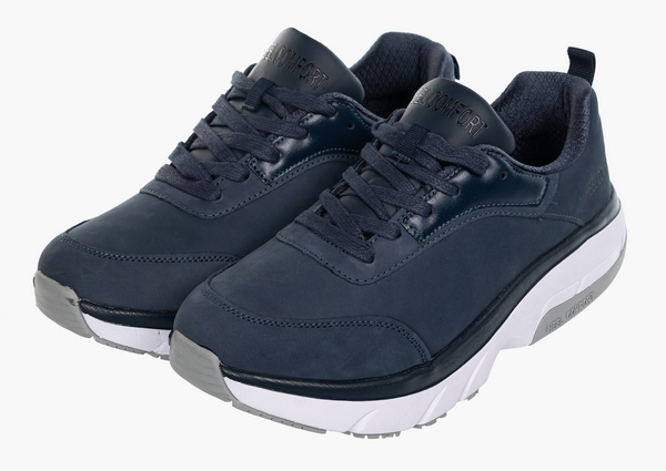 полуботинки кроссовки HC-23075 HEEL COMFORT на демисезон