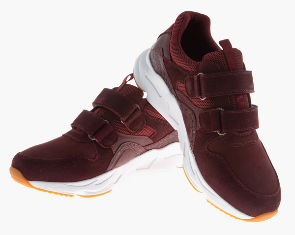 полуботинки кроссовки 65-181-7 Sursil-Ortho на демисезон