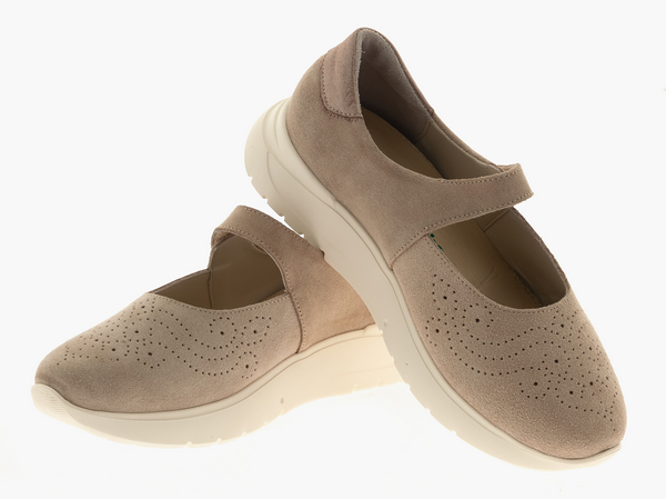 туфли 242105 Sursil-Ortho на лето