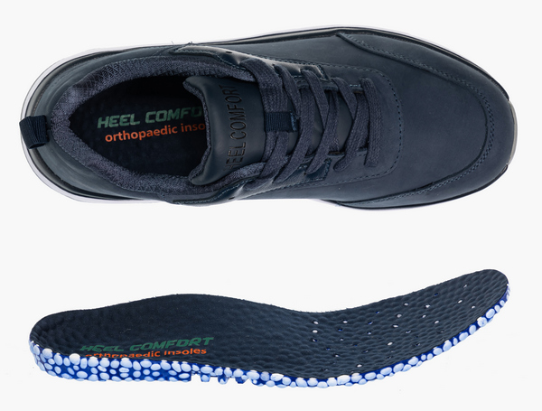 полуботинки кроссовки HC-23075 HEEL COMFORT на демисезон