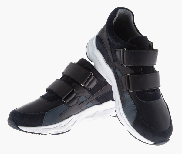 кроссовки 65-180-2 Sursil-Ortho на демисезон