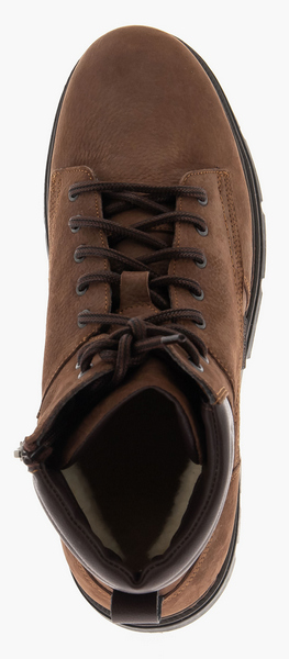 ботинки 231301-2 Sursil-Ortho на зиму