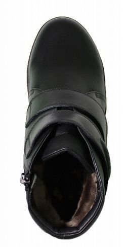 ботинки 190334 Sursil-Ortho на зиму