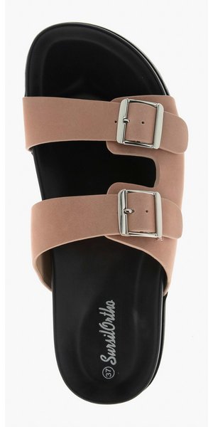 босоножки 55-611-2 Sursil-Ortho на лето