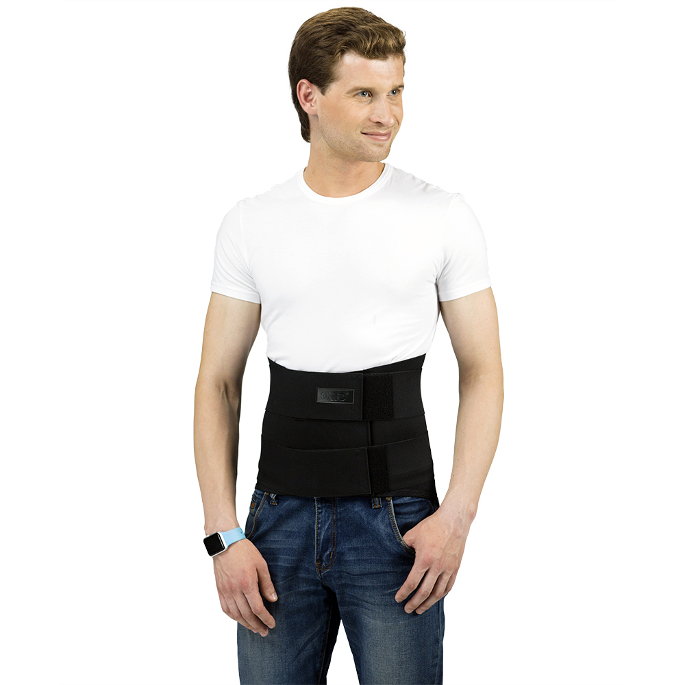 Ортопедический корсет КПК-110 Orto, умеренная фиксация купить в OrtoMir24