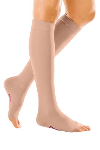Компрессионные гольфы 401 Medi, 3 класс купить в OrtoMir24